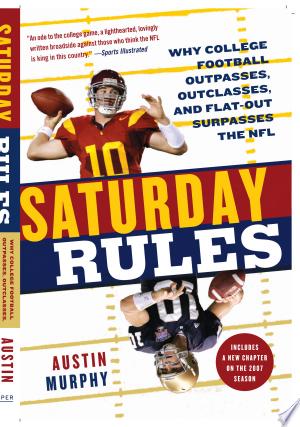 Saturday Rules