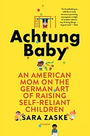 Achtung Baby