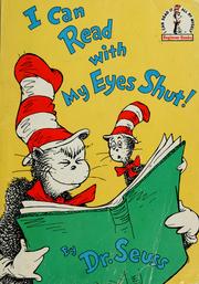I Can Read
