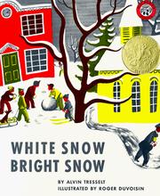 White Snow Bright Snow