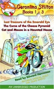 Lost Treasure of the Emerald Eye