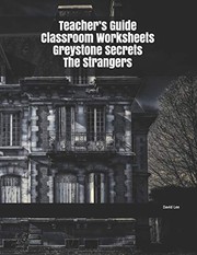 The Strangers — Greystone Secrets