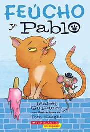 Feucho y Pablo