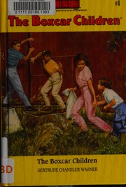 Boxcar Children