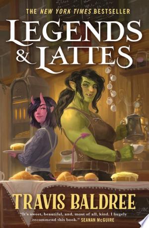 Legends and Lattes