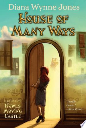 House of Many Ways