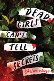 Dead Girl Can't Tell Secrets