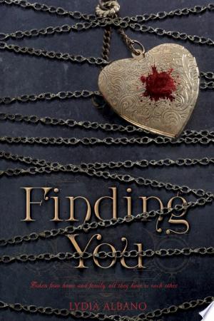Still Finding You