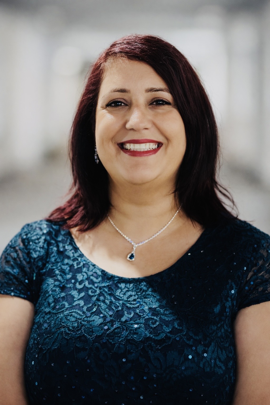 Dr. Soha Sobhanian