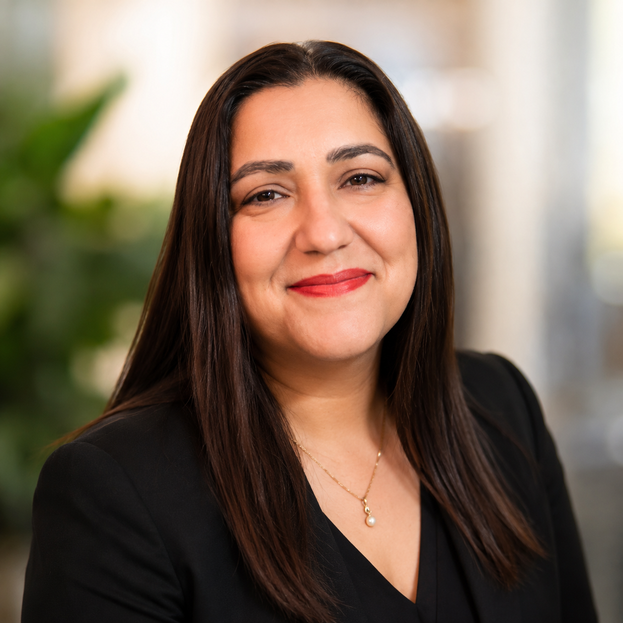 Dr. Soha Sobhanian