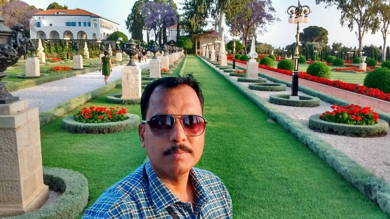 Dipak Debnath